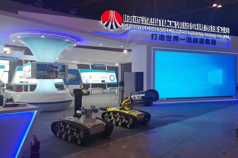 回望2021 | 這一年，5G智能拓市場(chǎng)