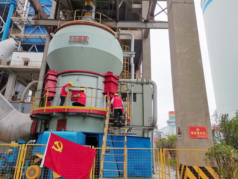 生態(tài)水泥：錨定“雙碳”目標科技賦能提速綠色轉型高質(zhì)量發(fā)展