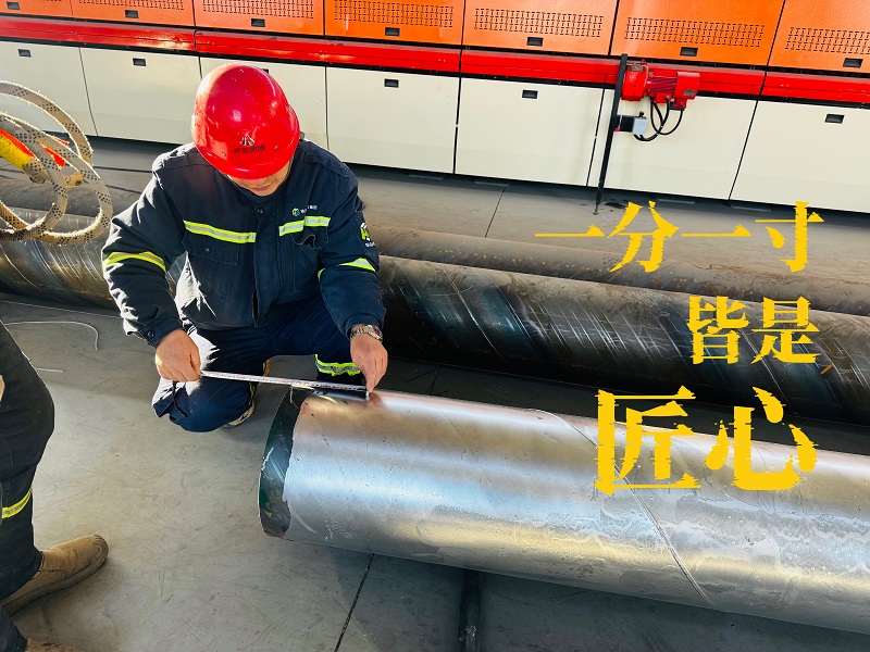 龍門(mén)綠碳公司：直擊一線(xiàn) 奮戰2025 拼搏正當時(shí)